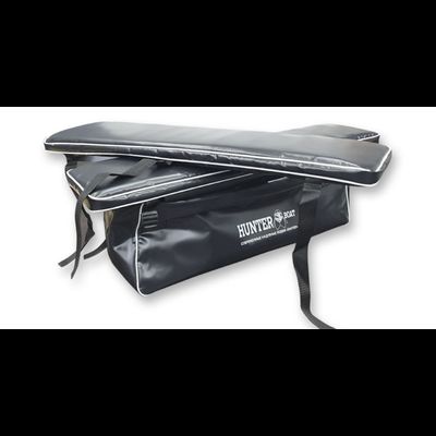 Комплект мягких накладок Хантер 90-25