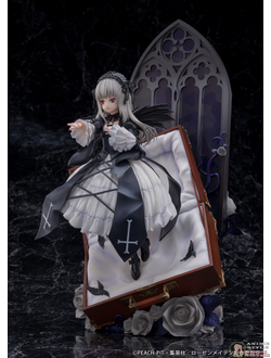 Фигурка Суйгинто (Suigintou Alice Glint)