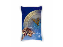 Подушка год Тигра №7