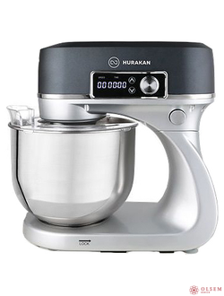 Миксер планетарный Hurakan HKN-KSM6