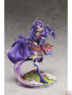 Фигурка 1/8 Юки (Yuuki Zekken, Mother's Rosary ver.)