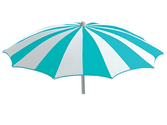 Зонт пляжный профессиональный Pegaso