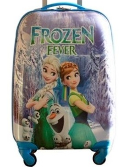 Детский чемодан Холодное Сердце (Frozen)