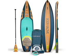 Продажа сапбордов SUP Body Glove Performer TX 11.0 в Иркутске