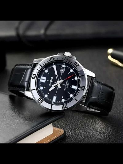 Часы Casio MTP-VD01L-1E