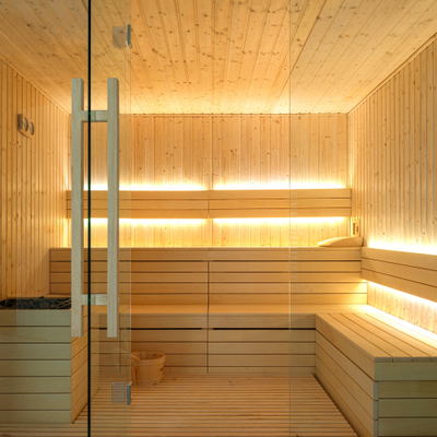 APEYRON Термолента светодиодная 24V 14.4W/m 120led/m IP68 3000K 900lm/m 5м 2K баня/сауна гермет 2835 00-323