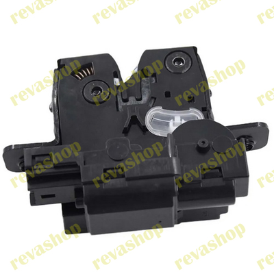 Замок багажника, Nissan Qashqai багажник, Nissan Micra багажник, Nissan Tiida багажник, ремонт замка