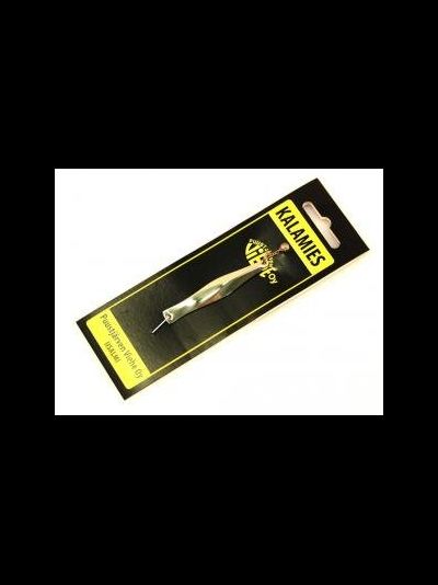 Зимняя бл. Puustjarven Kalamies 7.5 (kup-mes)