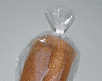Пакеты КАСТ или Cast PP (CPP) для хлебной и другой различной продукции