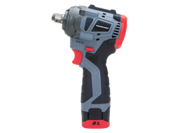 Аккумуляторный бесщеточный ударный гайковерт PROFIPOWER BL-163