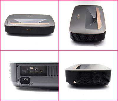 4k лазерный проектор Vidda 300X (cn)