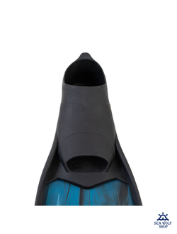 Ласты длинные 45/46 разборные Scorpena O мраморно-синий