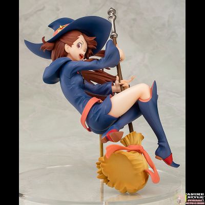 Фигурка 1/7 Ацуко Кагари (Atsuko Kagari)