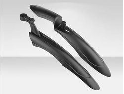 Крылья велосипедные YF  20-24"