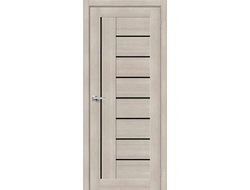 Дверь Межкомнатная - Б-29 ЧС (Cappuccino Melinga)