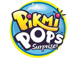 Pikmi Pops