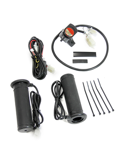 Комплект подогрева ручек AT-08325 Bronco AT-08325