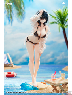 Фигурка 1/6 Ишими Йокояма (Yokoyama Ishimi Xia Ming Hui Xiang ver.)