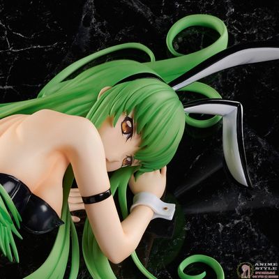 Фигурка 1/4 C.C. Bunny Ver.