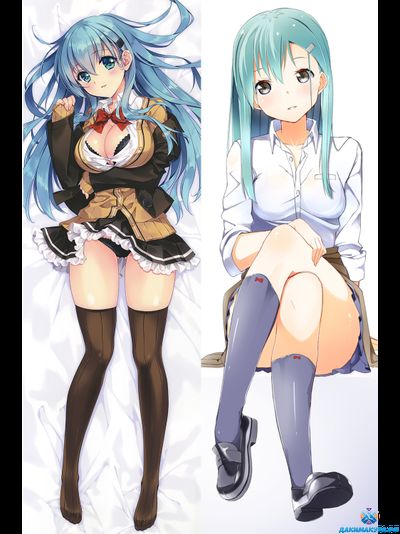 Suzuya | KANTAI COLLECTION