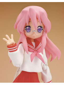 Фигурка фигма Миюки Такара (figma Miyuki Takara School Uniform Ver.)