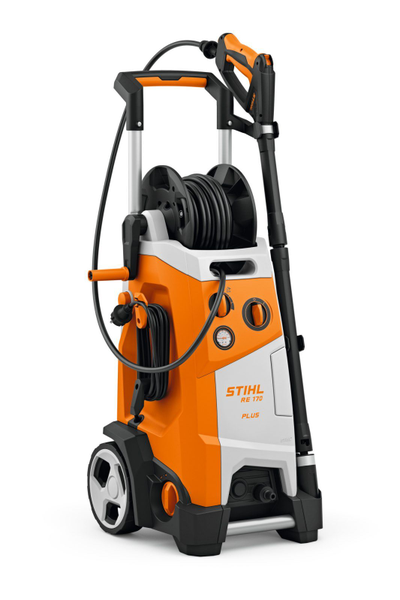 Мойка высокого давления STIHL RE 170 PLUS