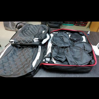 РОМБ ЧЁРНЫЙ