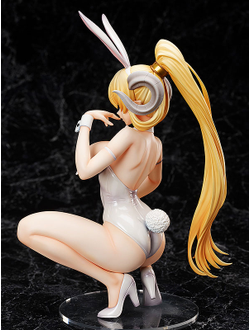 Фигурка 1/4 Люцифер (Lucifer Bare Leg Bunny Ver.)
