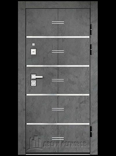 Входная Дверь Флагман МZ вибро-шумоизоляция