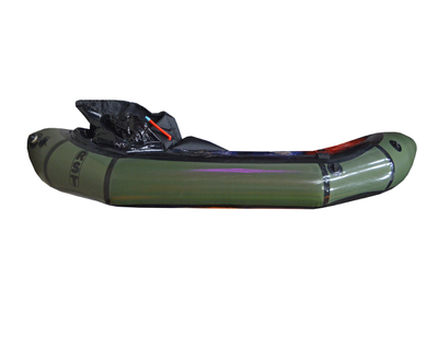 Пакрафт RST 18195 (200х85) с юбкой