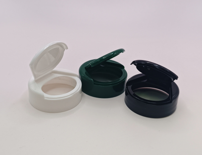 Крышка флип-топ ПП 37, арт. 9712