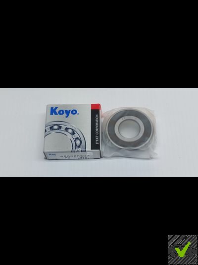 17×40×12 подшипник генератора 62032RSC3 KOYO