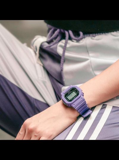 Часы Casio G-Shock GMD-S5610IT-6