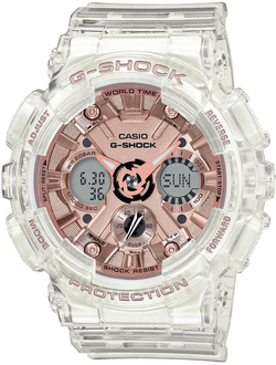 Часы Casio G-Shock GMA-S120SR-7A