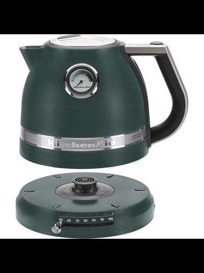 Чайник KitchenAid ARTISAN 1,5л., пальмовый, 5KEK1522EPP