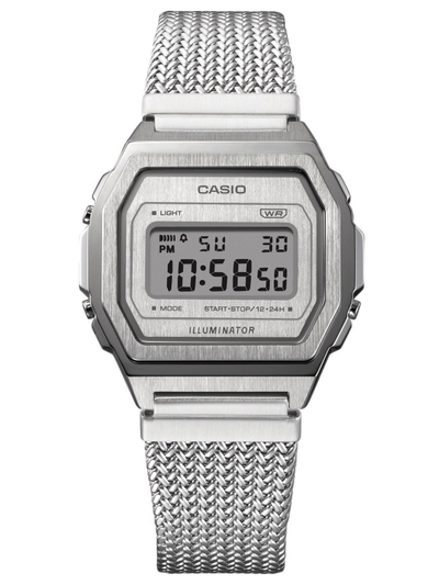 Часы Casio A1000MA-7