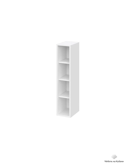 Модульная кухня Шкаф верхний Премьер ШВО 200Н