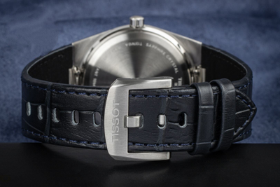 Швейцарские часы Tissot PRX T137.410.16.041.00