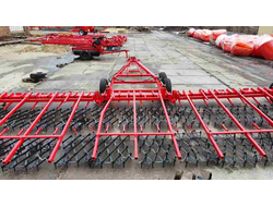 Бороны зубовые