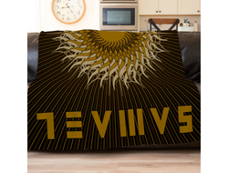 Samael - Solar Sovl плед