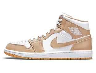 Air jordan tan shop