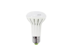 Лампа светодиодная LED 5W/842 400Лм Е27 30т.ч. R63 (110х60) (аналог 40W)