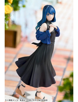 Фигурка Аканэ Курокава (Akane Kurokawa Desktop×Decorate)