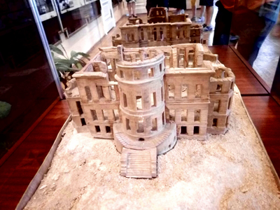 Экскурсия "Тульский Петергоф: Богородицк"