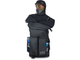 Рюкзак Dakine Cyclone II Dry Pack 36L Sun Flare