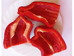 Перец сладкий Любова Ладонь (Ljubov Dlan)