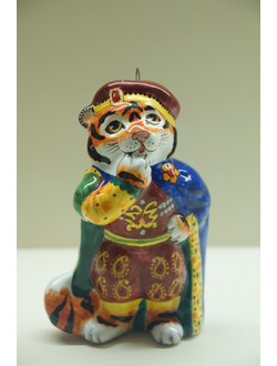 Великий Тигр