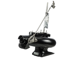 Насадка водометная GLADIATOR WT50