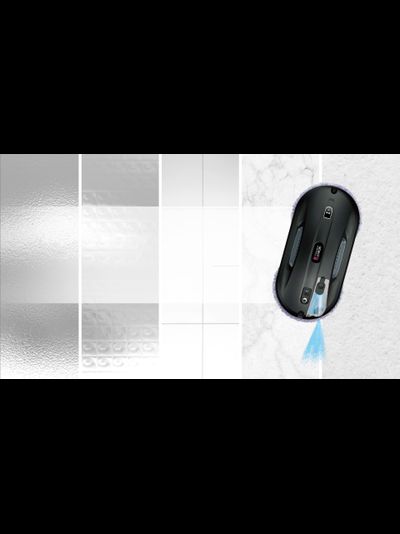 Робот мойщик окон HOBOT-388 Ultrasonic