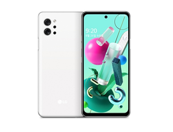 LG Q92 5G